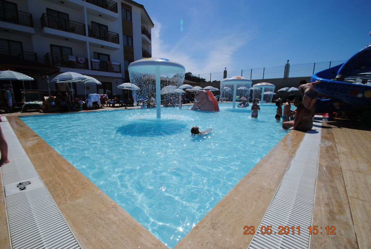 imagini hotel EFTALYA AQUA ALANYA